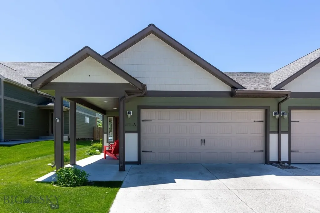 4074 Sunstone Street Bozeman MT 59718