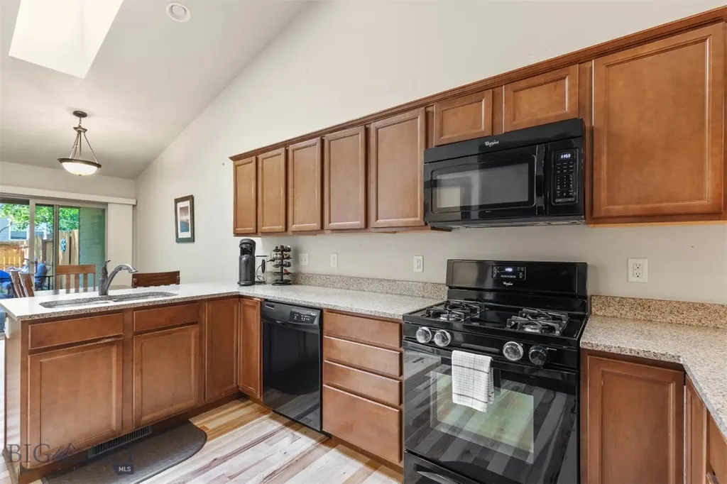 4074 Sunstone Street Bozeman MT 59718