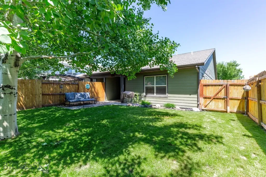 4074 Sunstone Street Bozeman MT 59718