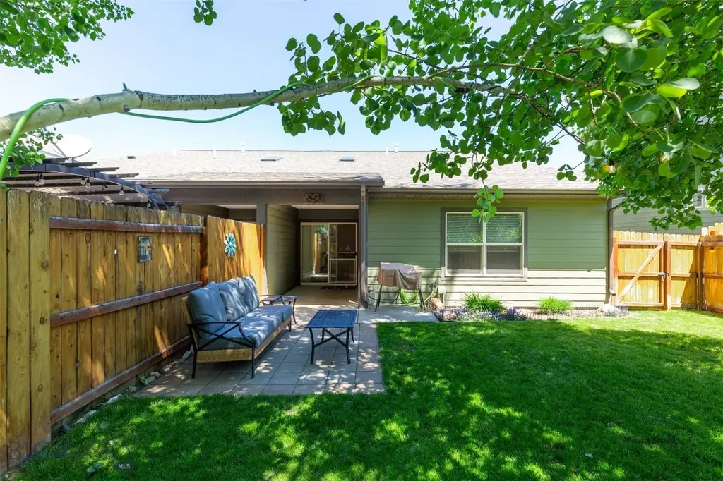 4074 Sunstone Street Bozeman MT 59718