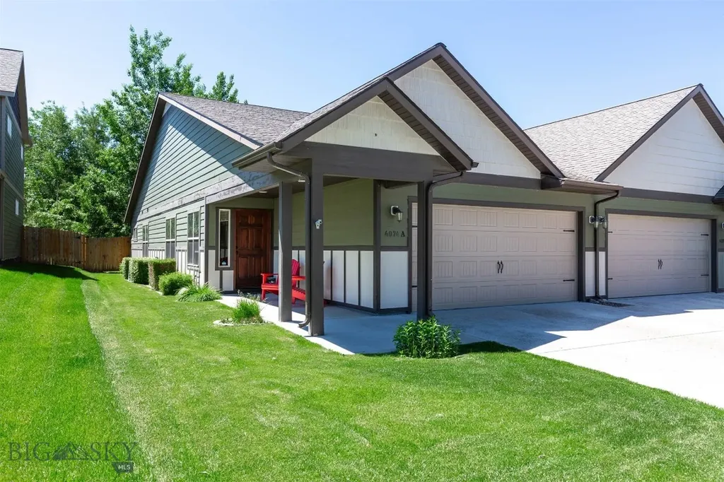 4074 Sunstone Street Bozeman MT 59718