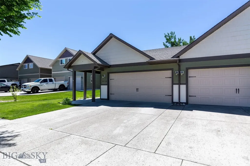 4074 Sunstone Street Bozeman MT 59718