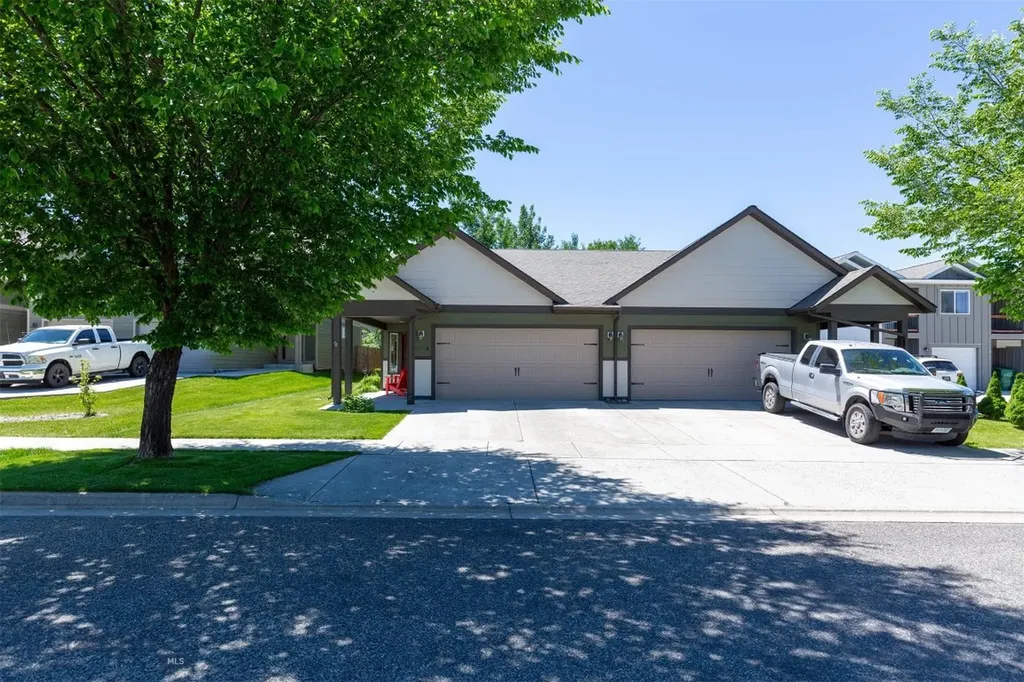 4074 Sunstone Street Bozeman MT 59718