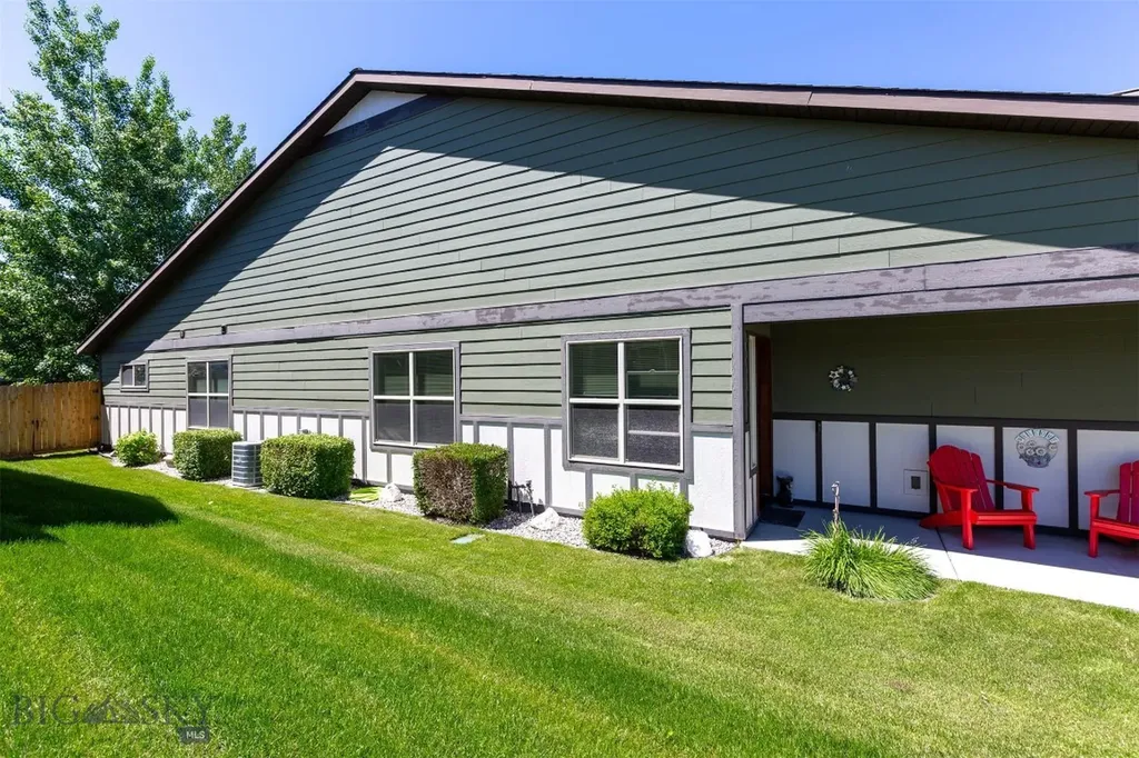 4074 Sunstone Street Bozeman MT 59718