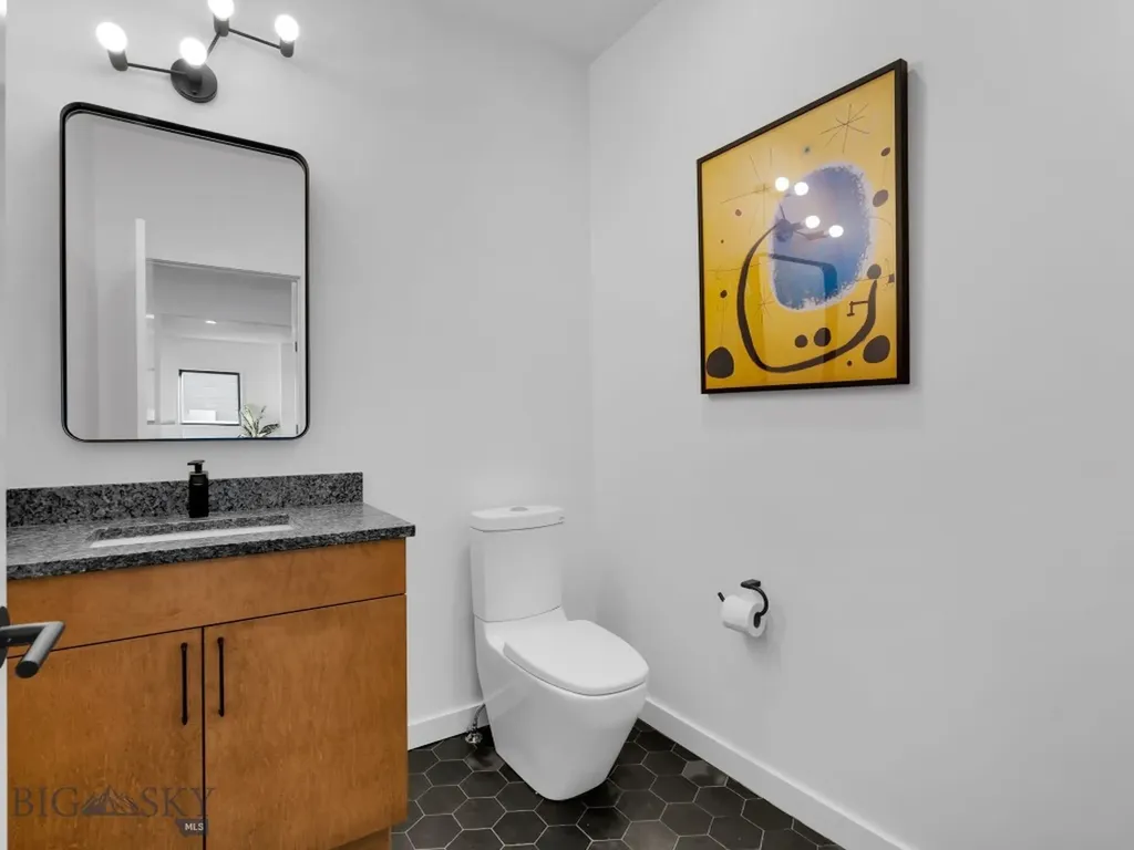 2842 Tierra Lane Bozeman MT 59718