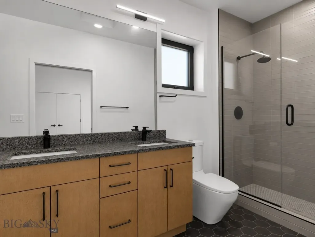 2842 Tierra Lane Bozeman MT 59718