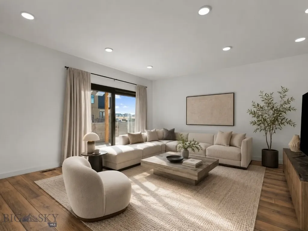 2842 Tierra Lane Bozeman MT 59718