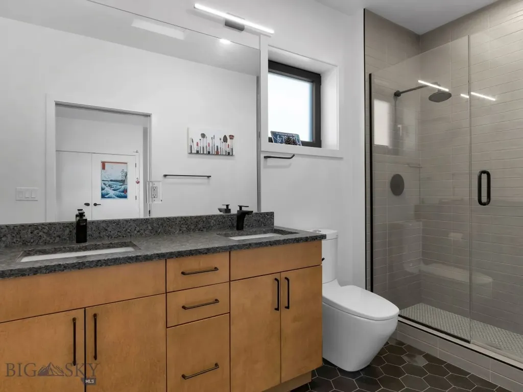 2842 Tierra Lane Bozeman MT 59718