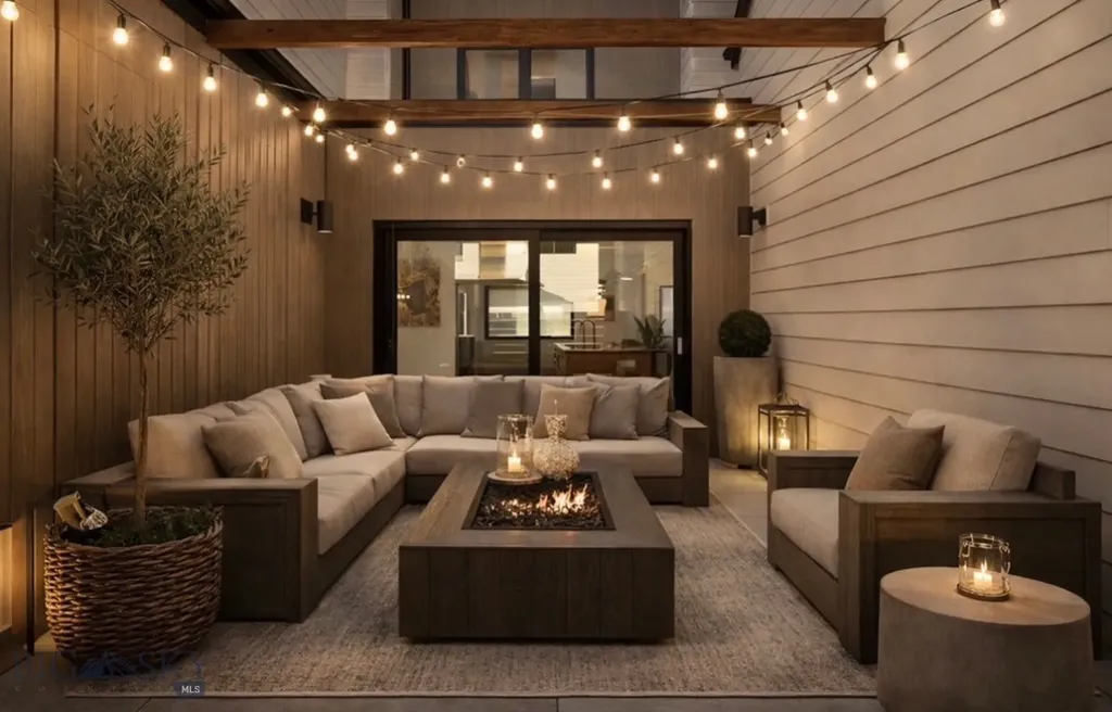 2842 Tierra Lane Bozeman MT 59718