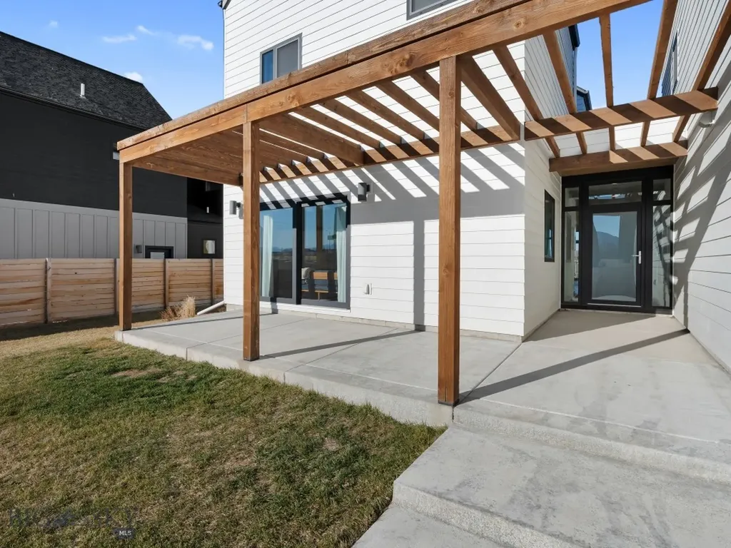2842 Tierra Lane Bozeman MT 59718