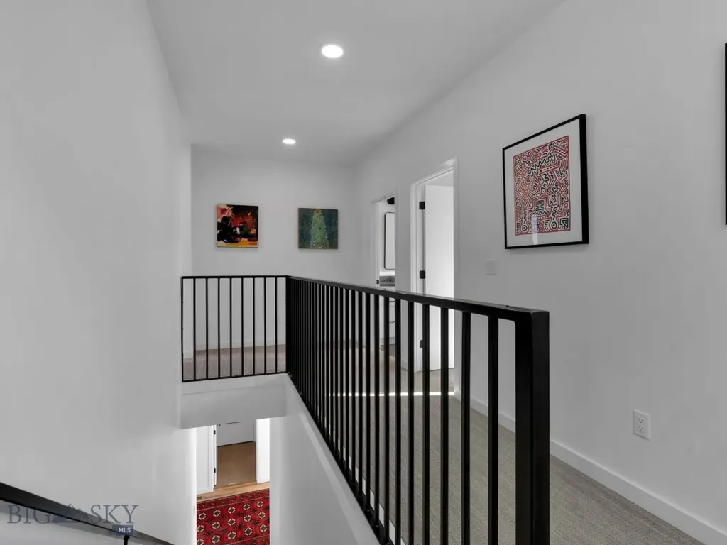 2842 Tierra Lane Bozeman MT 59718