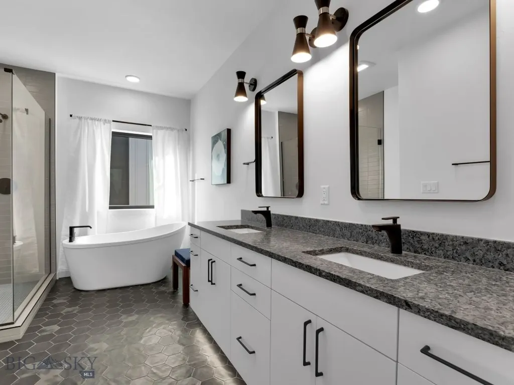 2842 Tierra Lane Bozeman MT 59718