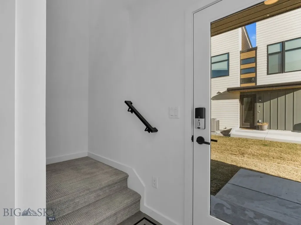 2842 Tierra Lane Bozeman MT 59718