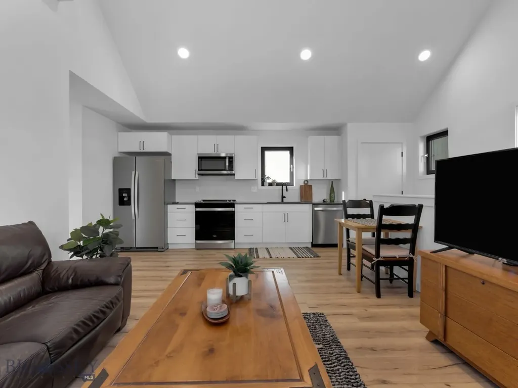 2842 Tierra Lane Bozeman MT 59718
