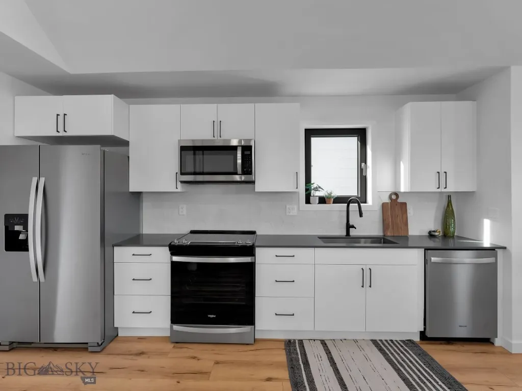 2842 Tierra Lane Bozeman MT 59718