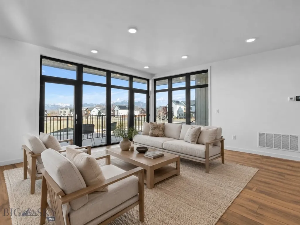 2842 Tierra Lane Bozeman MT 59718