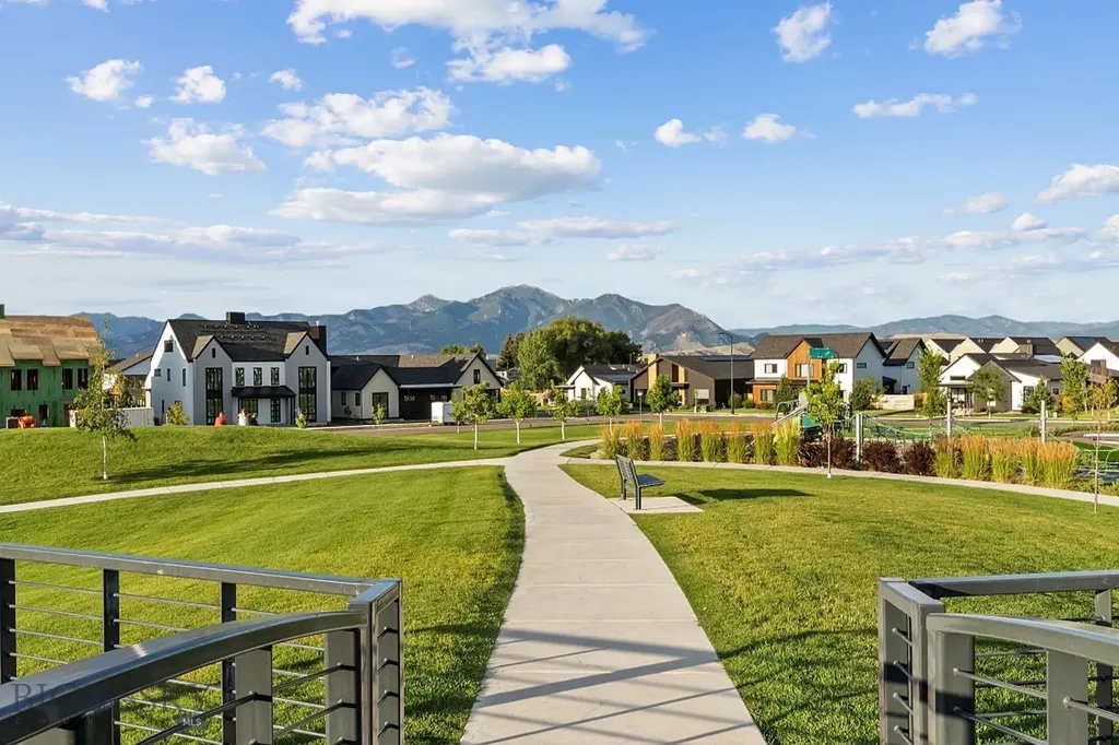 2842 Tierra Lane Bozeman MT 59718