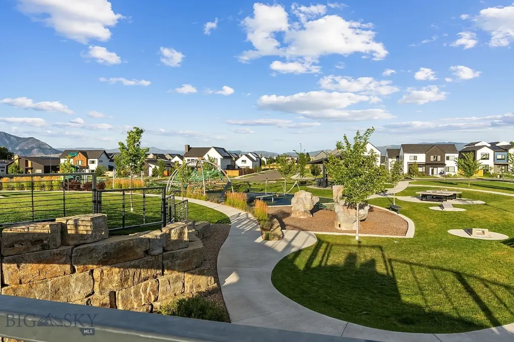 2842 Tierra Lane Bozeman MT 59718