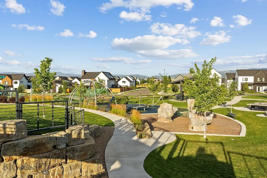 2842 Tierra Lane Bozeman MT 59718