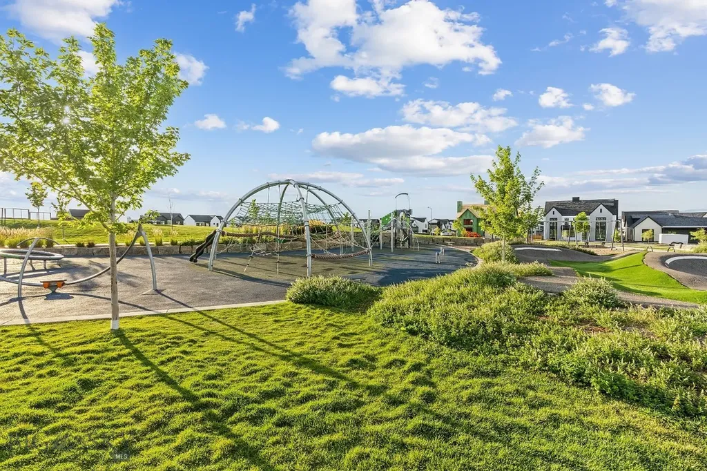 2842 Tierra Lane Bozeman MT 59718