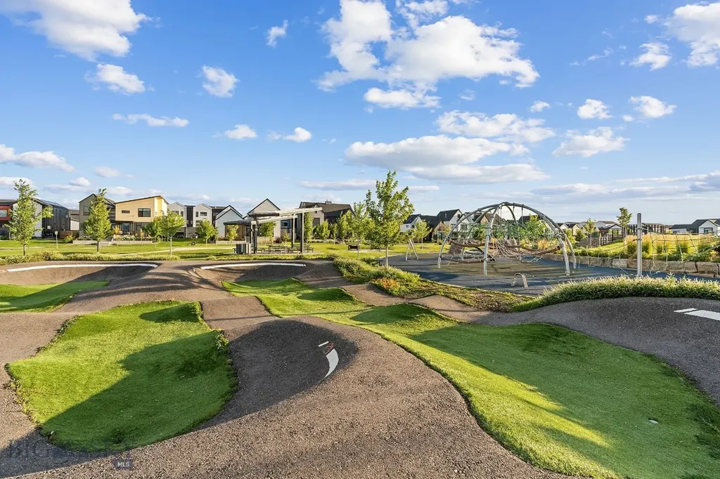 2842 Tierra Lane Bozeman MT 59718
