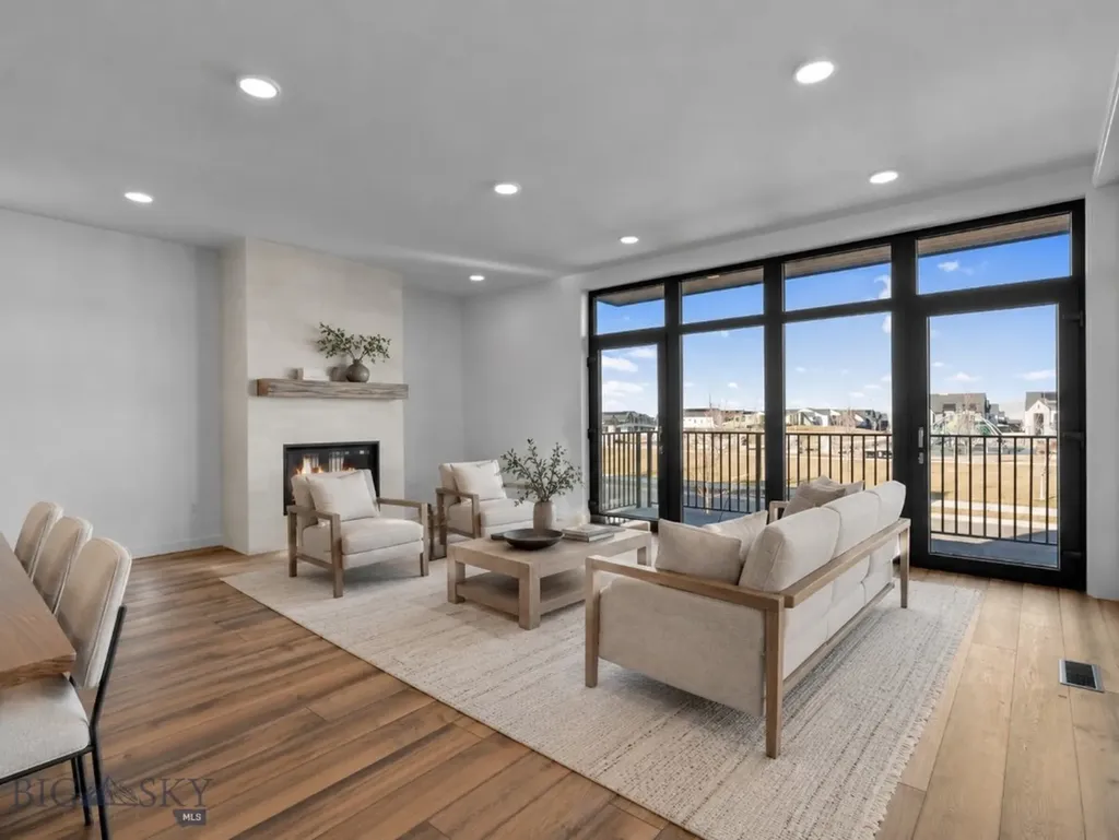2842 Tierra Lane Bozeman MT 59718
