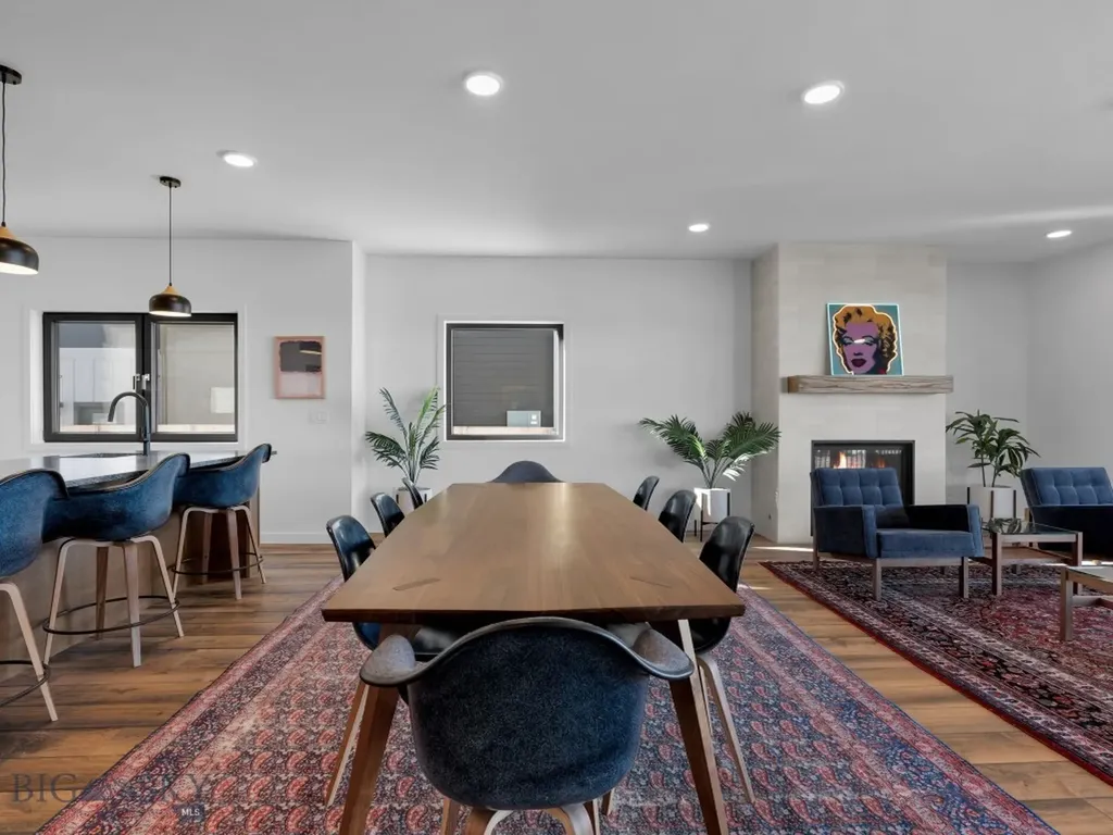 2842 Tierra Lane Bozeman MT 59718