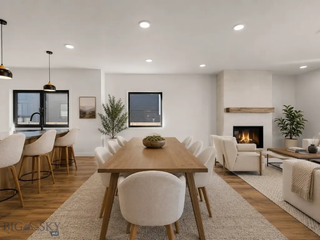 2842 Tierra Lane Bozeman MT 59718