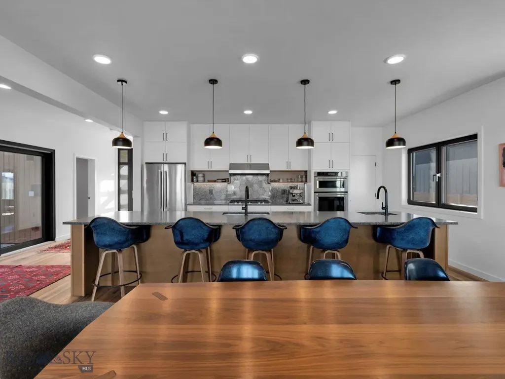 2842 Tierra Lane Bozeman MT 59718
