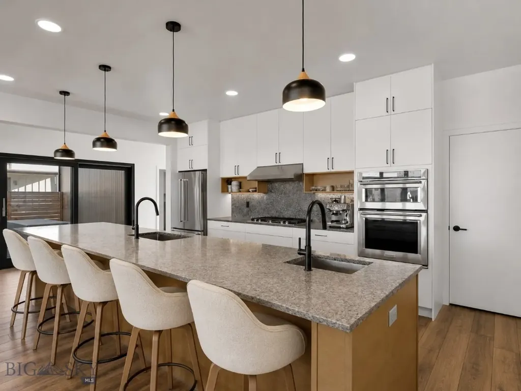 2842 Tierra Lane Bozeman MT 59718