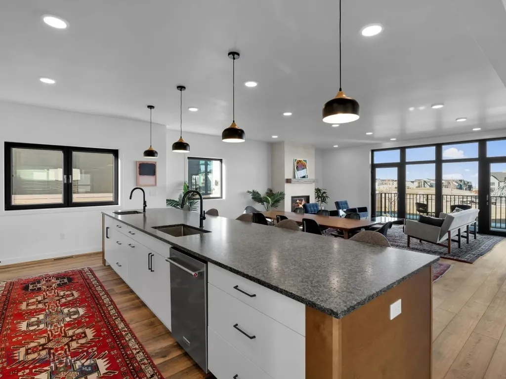 2842 Tierra Lane Bozeman MT 59718