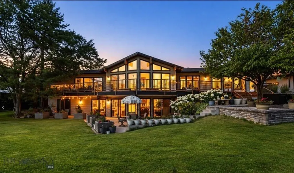 5810 Sam Snead Trail Billings MT 59106