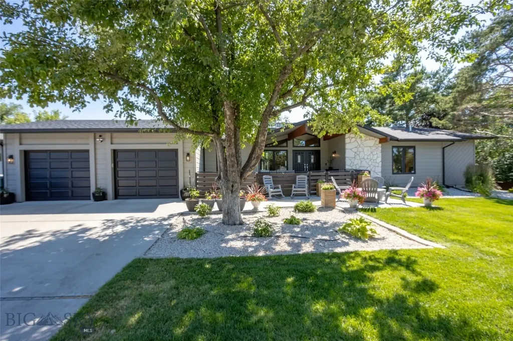 5810 Sam Snead Trail Billings MT 59106