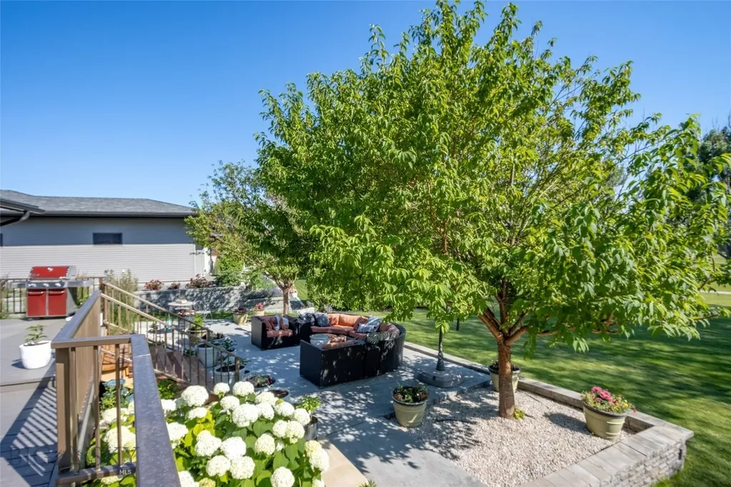 5810 Sam Snead Trail Billings MT 59106