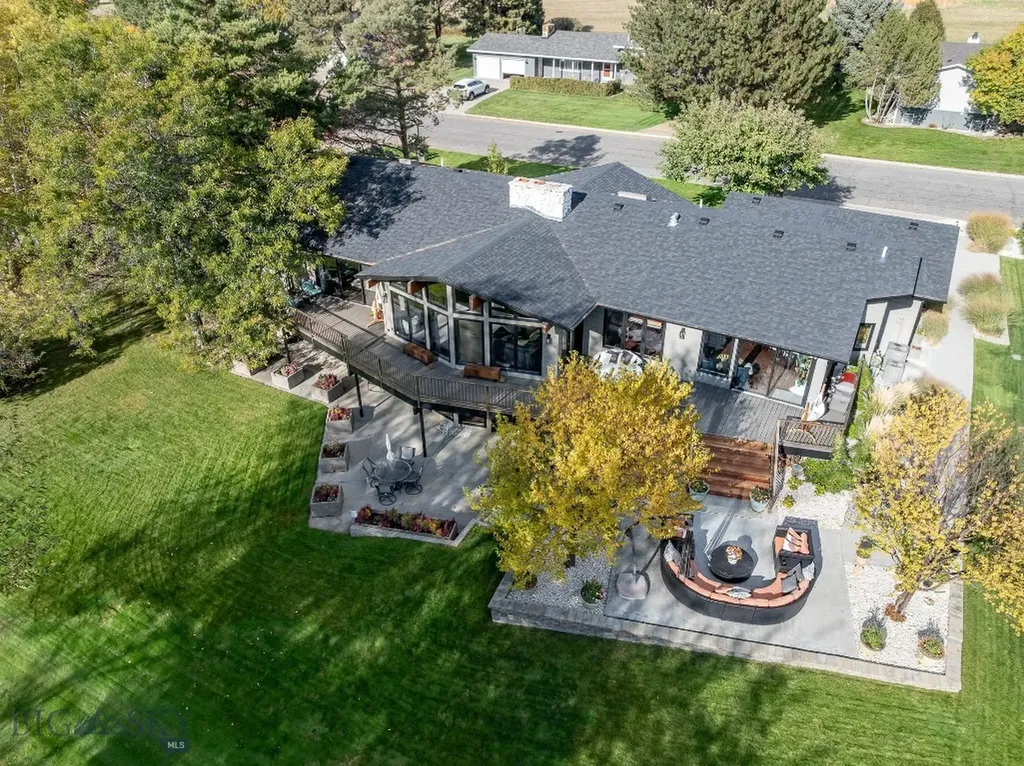 5810 Sam Snead Trail Billings MT 59106