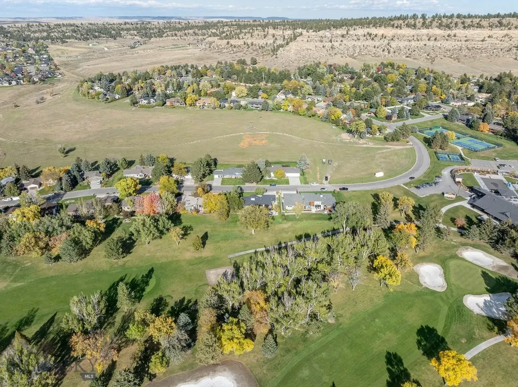 5810 Sam Snead Trail Billings MT 59106