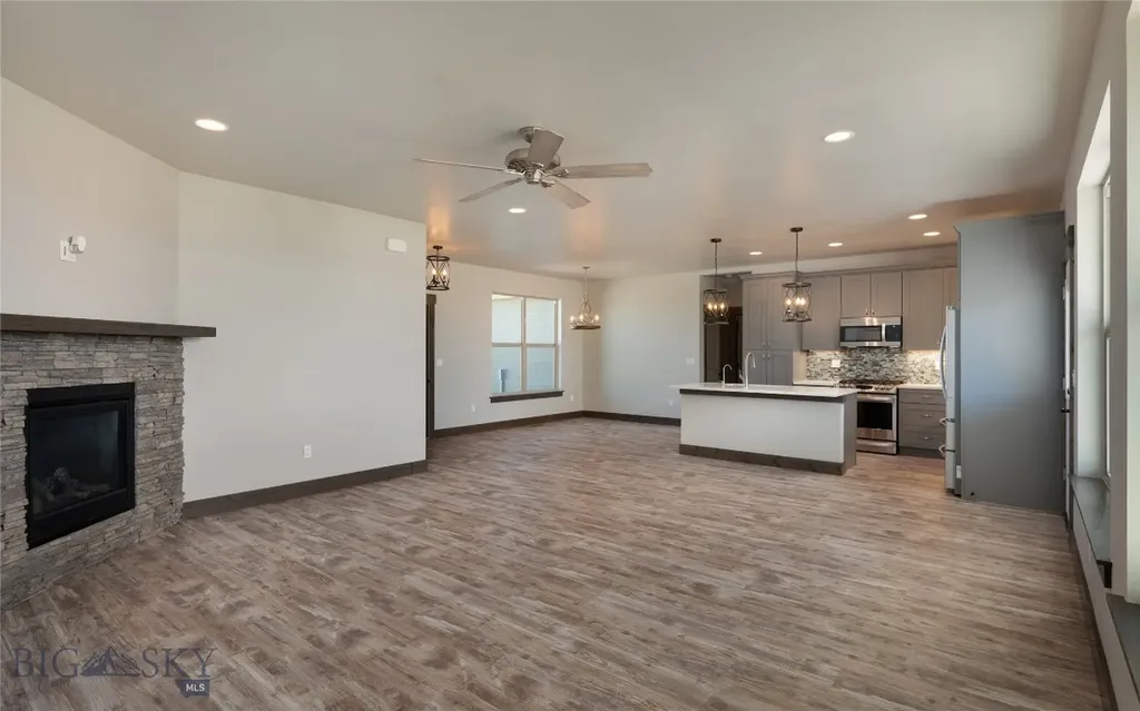 61 Rolling Prairie Three Forks MT 59752