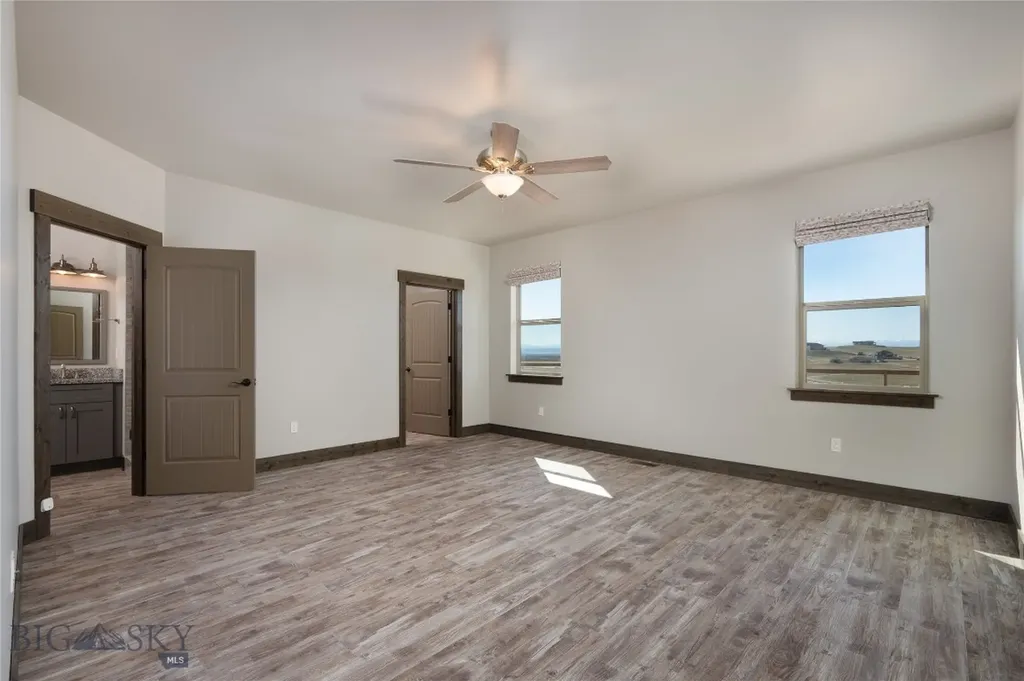 61 Rolling Prairie Three Forks MT 59752