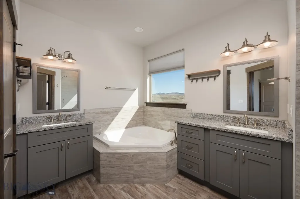 61 Rolling Prairie Three Forks MT 59752