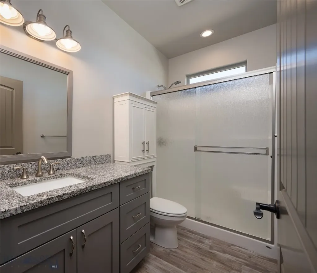 61 Rolling Prairie Three Forks MT 59752