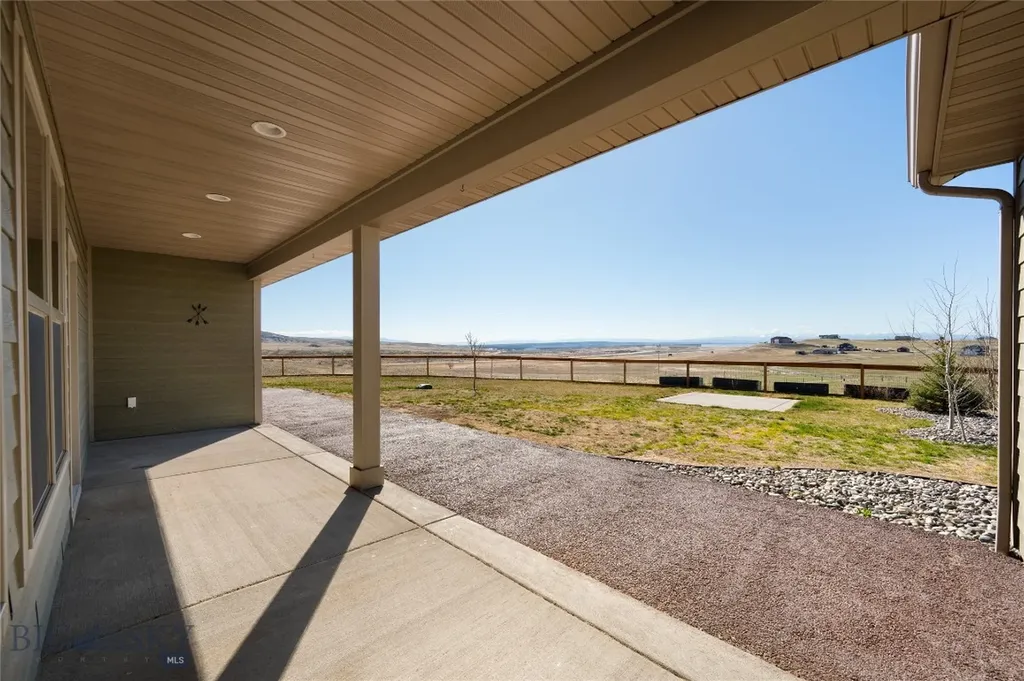 61 Rolling Prairie Three Forks MT 59752