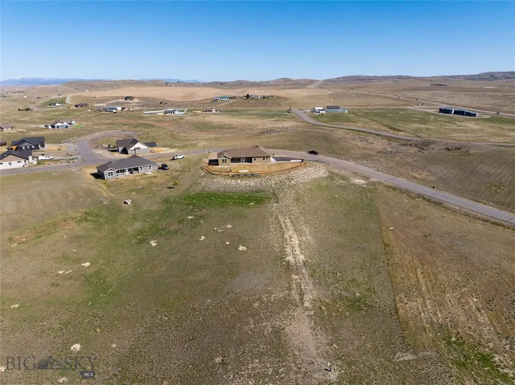 61 Rolling Prairie Three Forks MT 59752