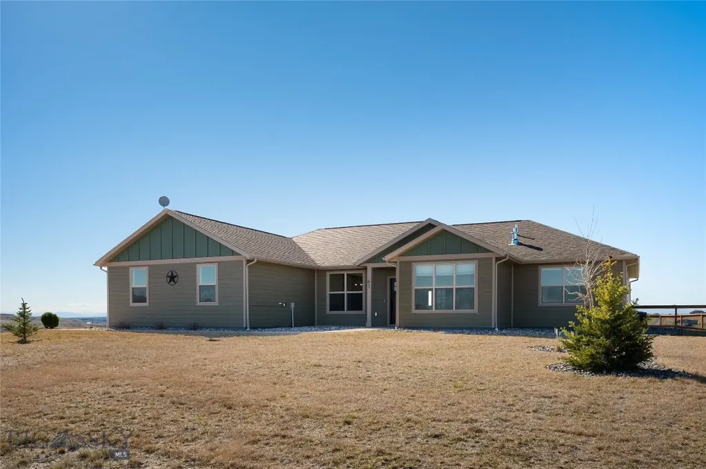 61 Rolling Prairie Three Forks MT 59752