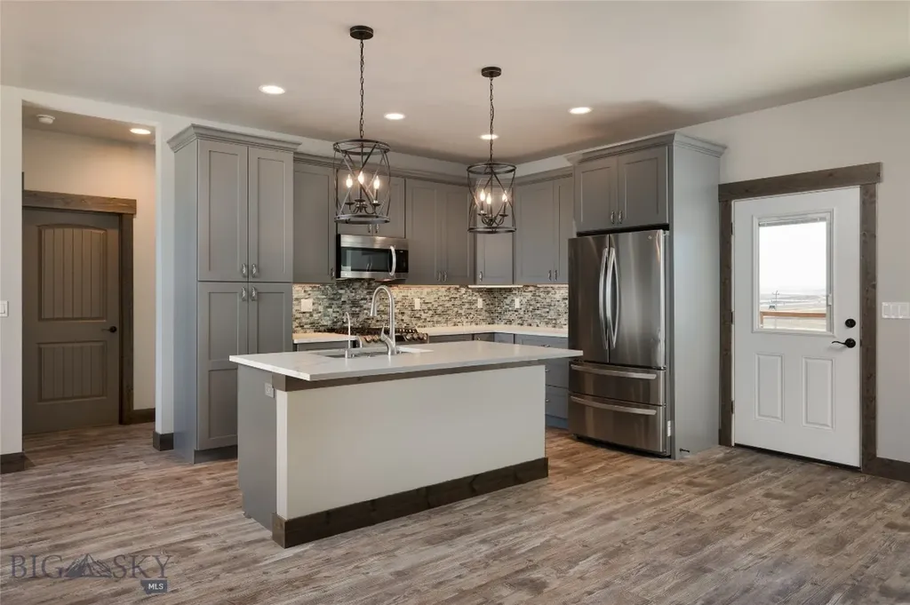 61 Rolling Prairie Three Forks MT 59752