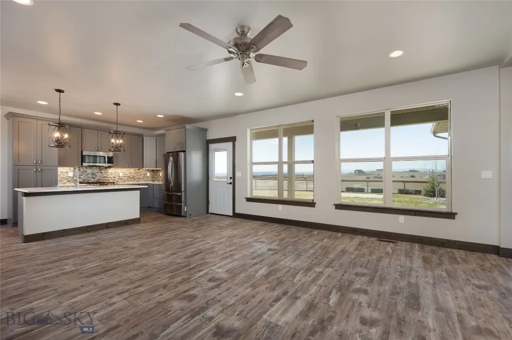 61 Rolling Prairie Three Forks MT 59752