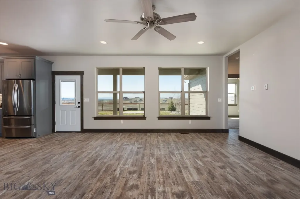 61 Rolling Prairie Three Forks MT 59752