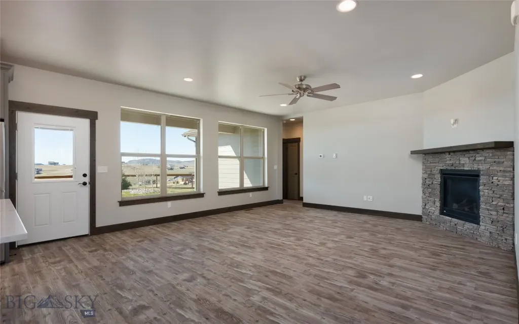 61 Rolling Prairie Three Forks MT 59752