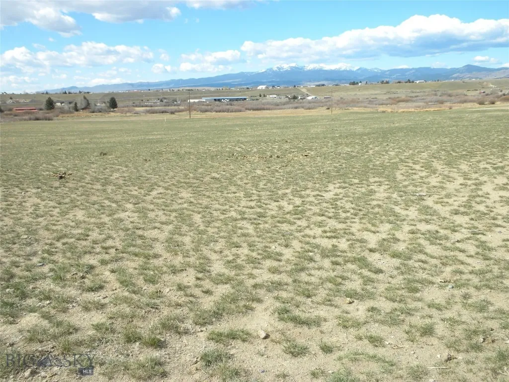 Tbd Ballard Lane Whitehall MT 59759