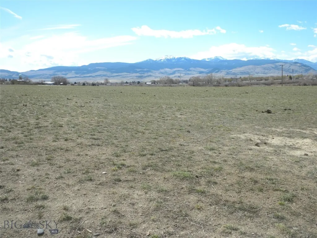 Tbd Ballard Lane Whitehall MT 59759