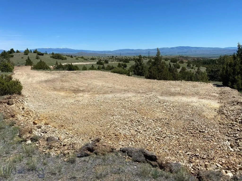 18 Keating Gulch Road Radersburg MT 59641